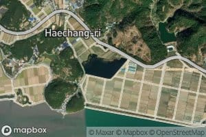 Haechangje