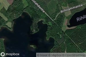 Palolahti