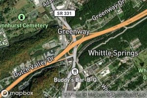 Whites Creek