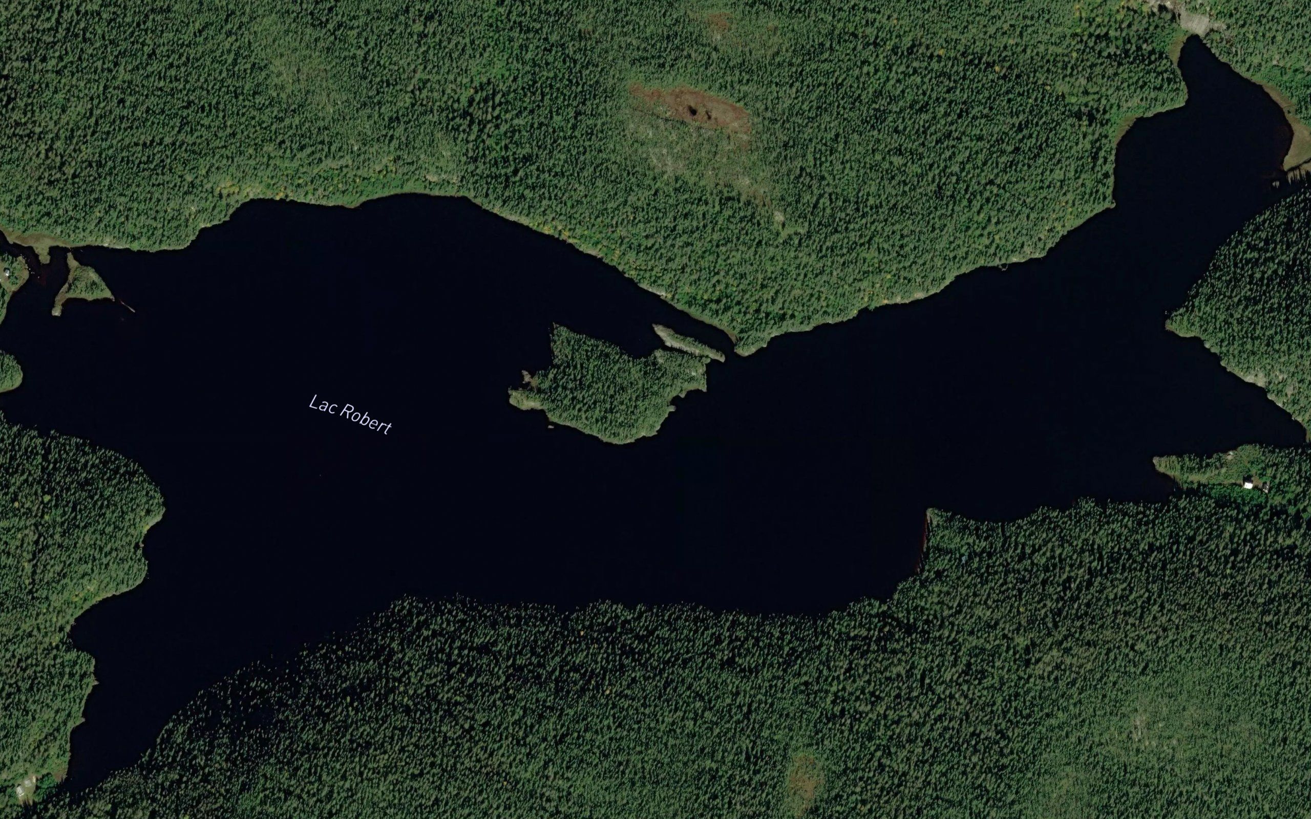 Lac Robert