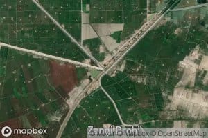 Mir Muhammad Distributary