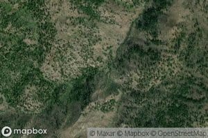 Wapiti Creek