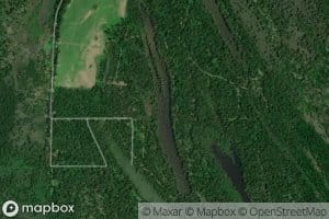 Limeless Lake