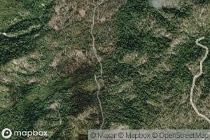Duck Lake Creek