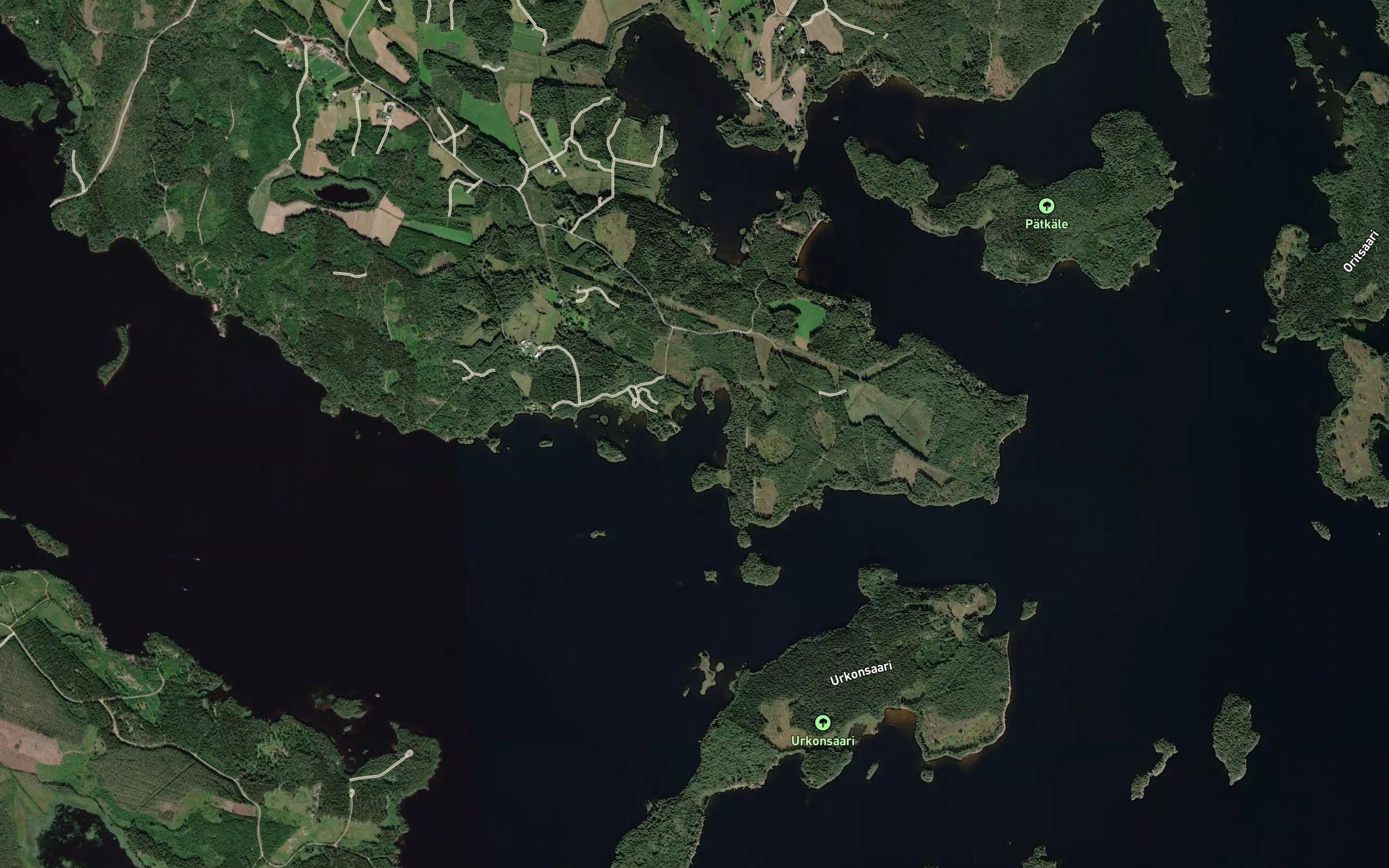 Varmilahti