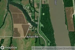 Bayou Petite Prairie