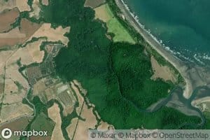 Quebrada Las Avispas