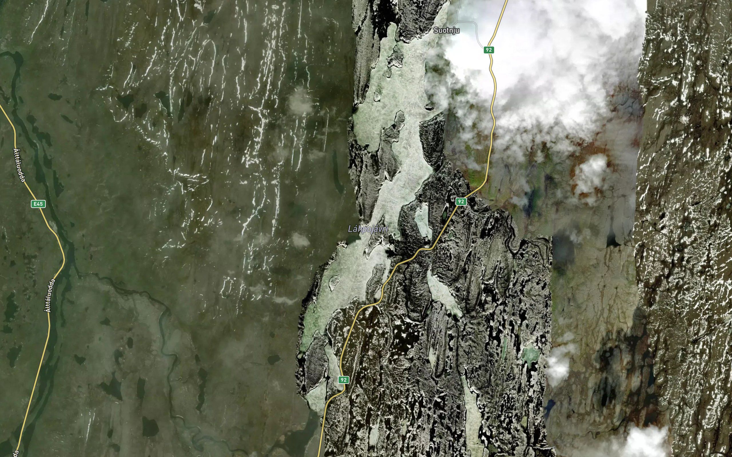 Lappujavri