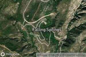 La Cienega Spring