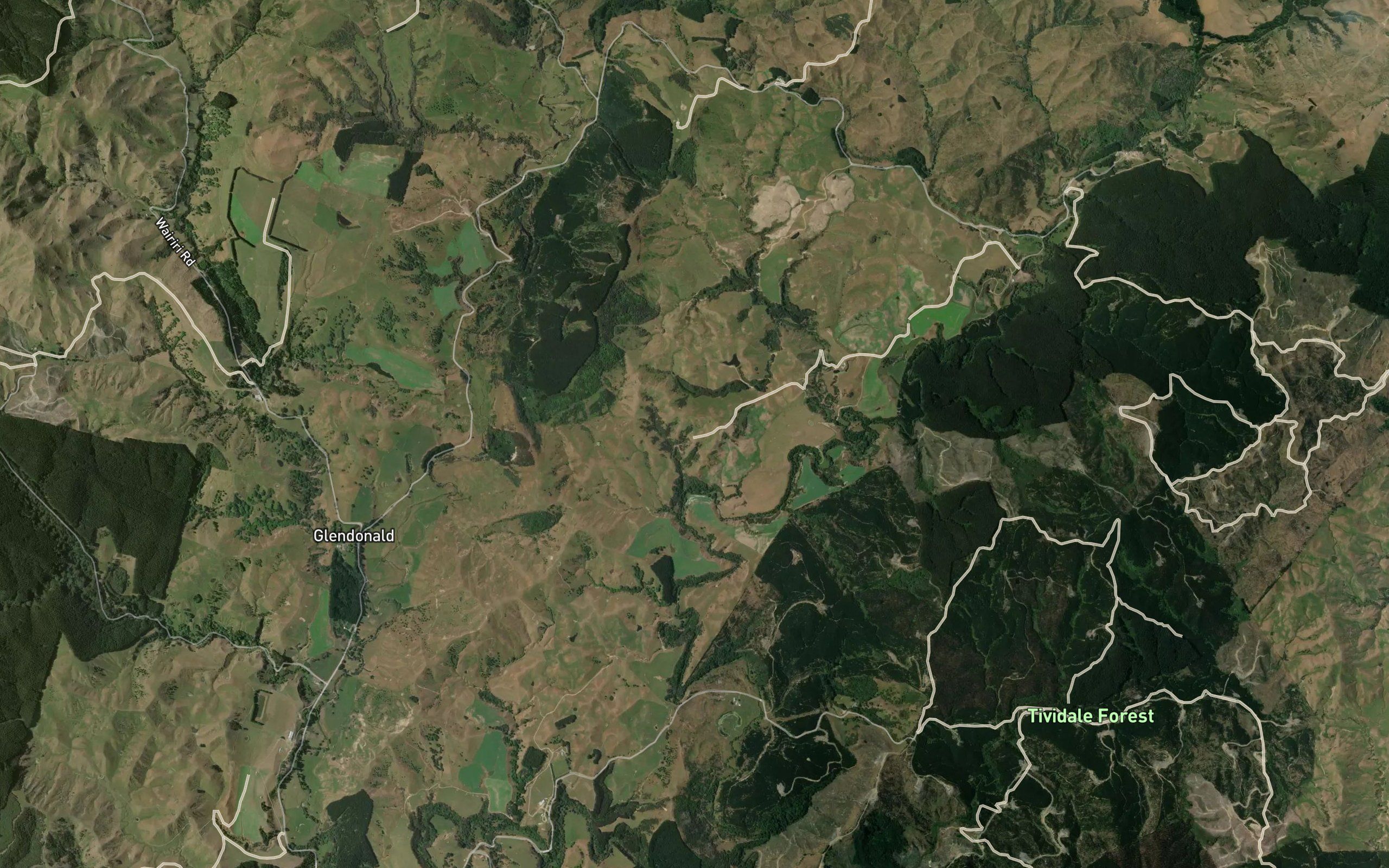 Tauweru River