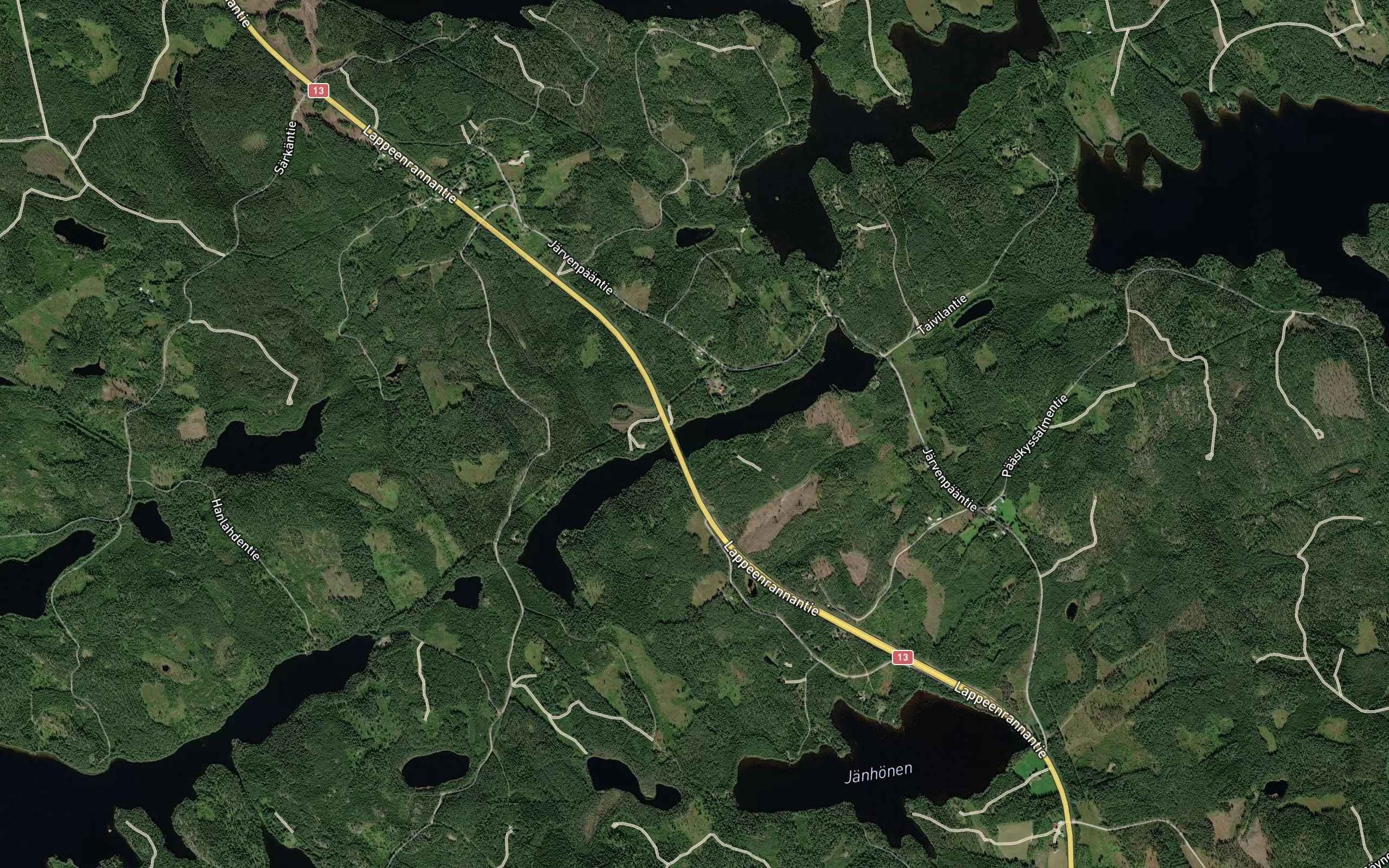 Kaitajarvi