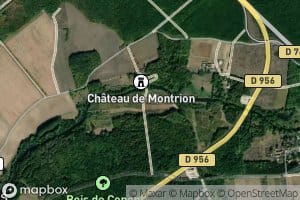 Ruisseau de Cour-Chevernay