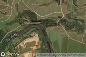 Ribeirao da Samambaia