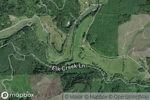 Elk Creek