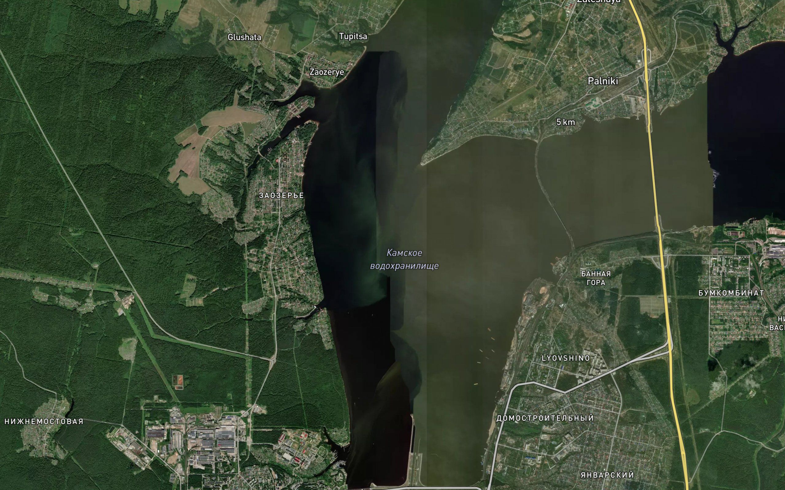 Shustovka