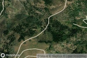 Bald Mountain Spring