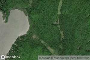 Proudfoot Creek