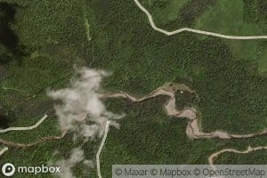 Ruisseau au Pin
