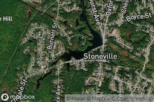 Stoneville Pond