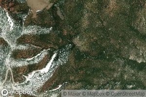 Horse Spring