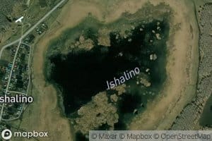 Ozero Ishalino