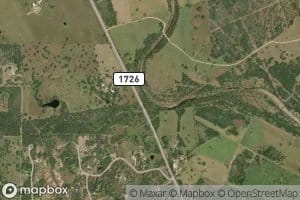 Mud Creek