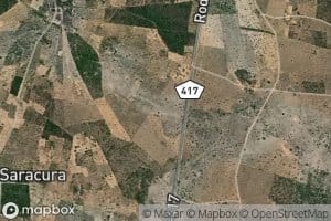 Rio do Peixe de Cima