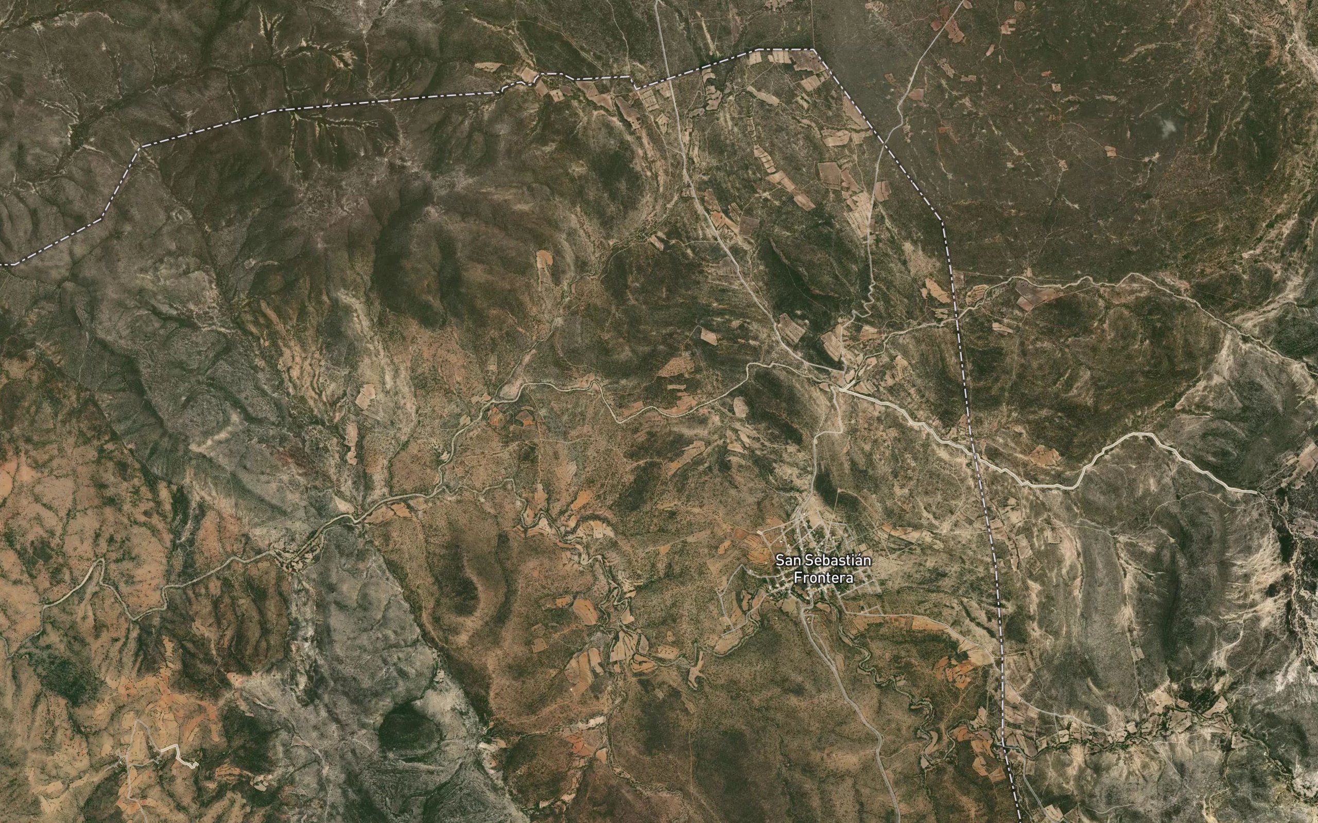 Agua la Junta