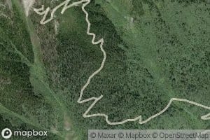 Watson Creek