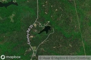 Kauls Lake