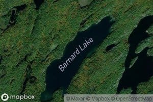 Barnard Lake