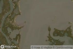 Southeast Jack Williams Bay