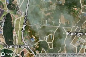 Geumgangje