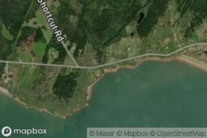 Anderson Hollow Brook