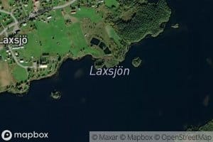 Laxsjoen