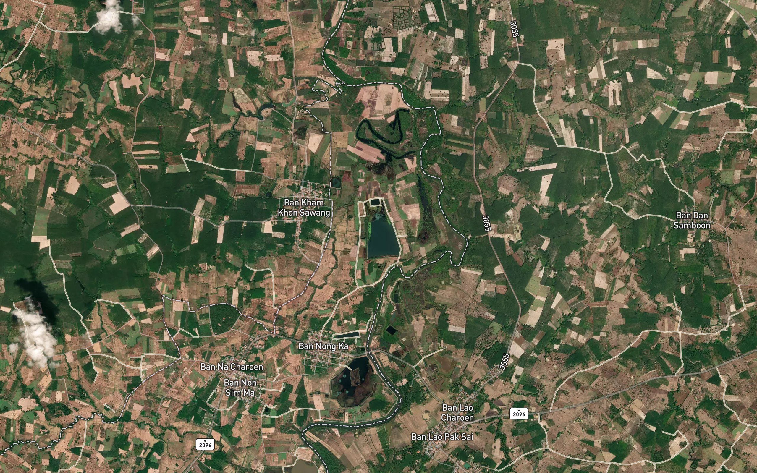 Nong Ka Yai