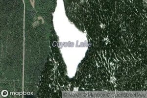 Coyote Lake