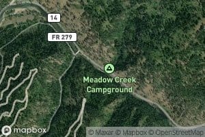 Meadow Creek