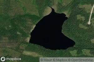 Keskimmainen Hietajarvi