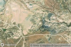 Gunsight Spring