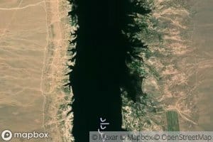 Daryacheh-ye Da'emi Sadd-e Panzdah-e Khordad