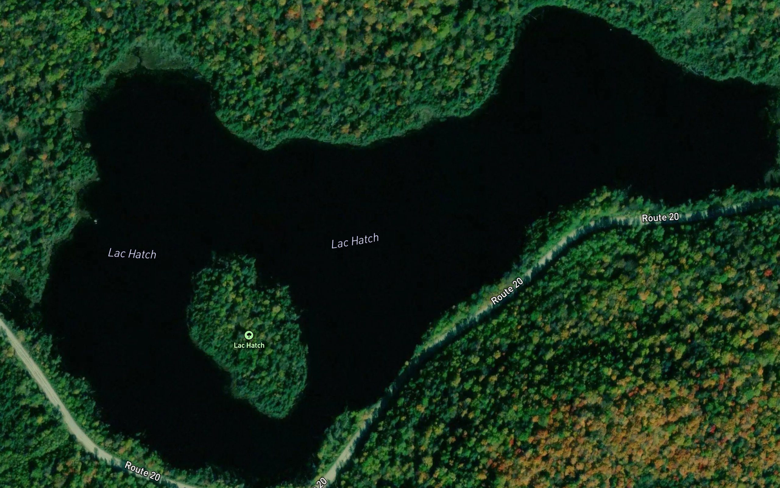 Lac Hatch