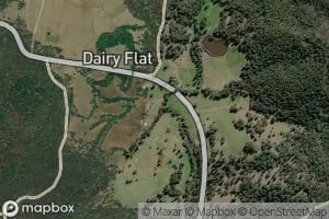 Hixsons Creek