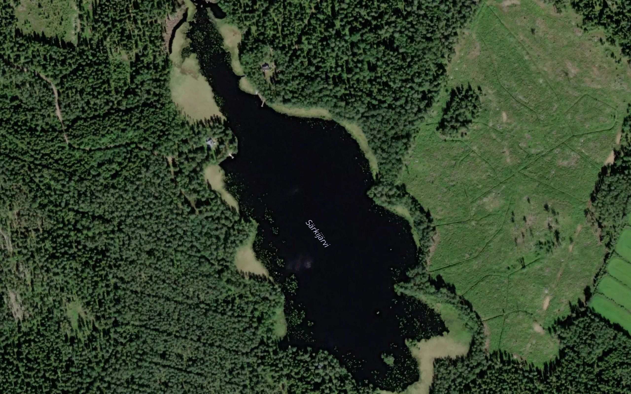 Sarkijarvi