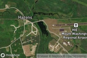 Airport Marsh Reservoir