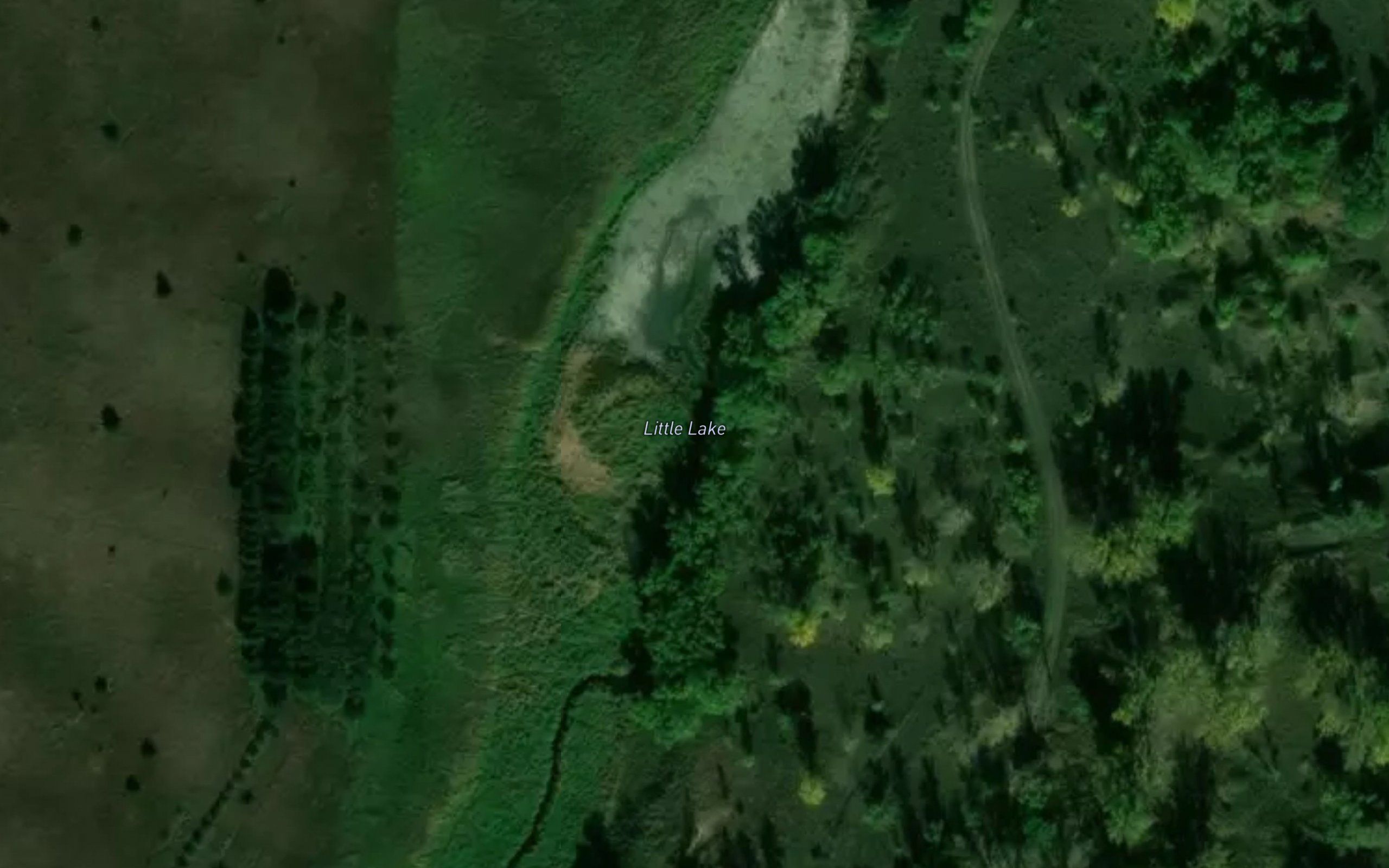 Little Lake