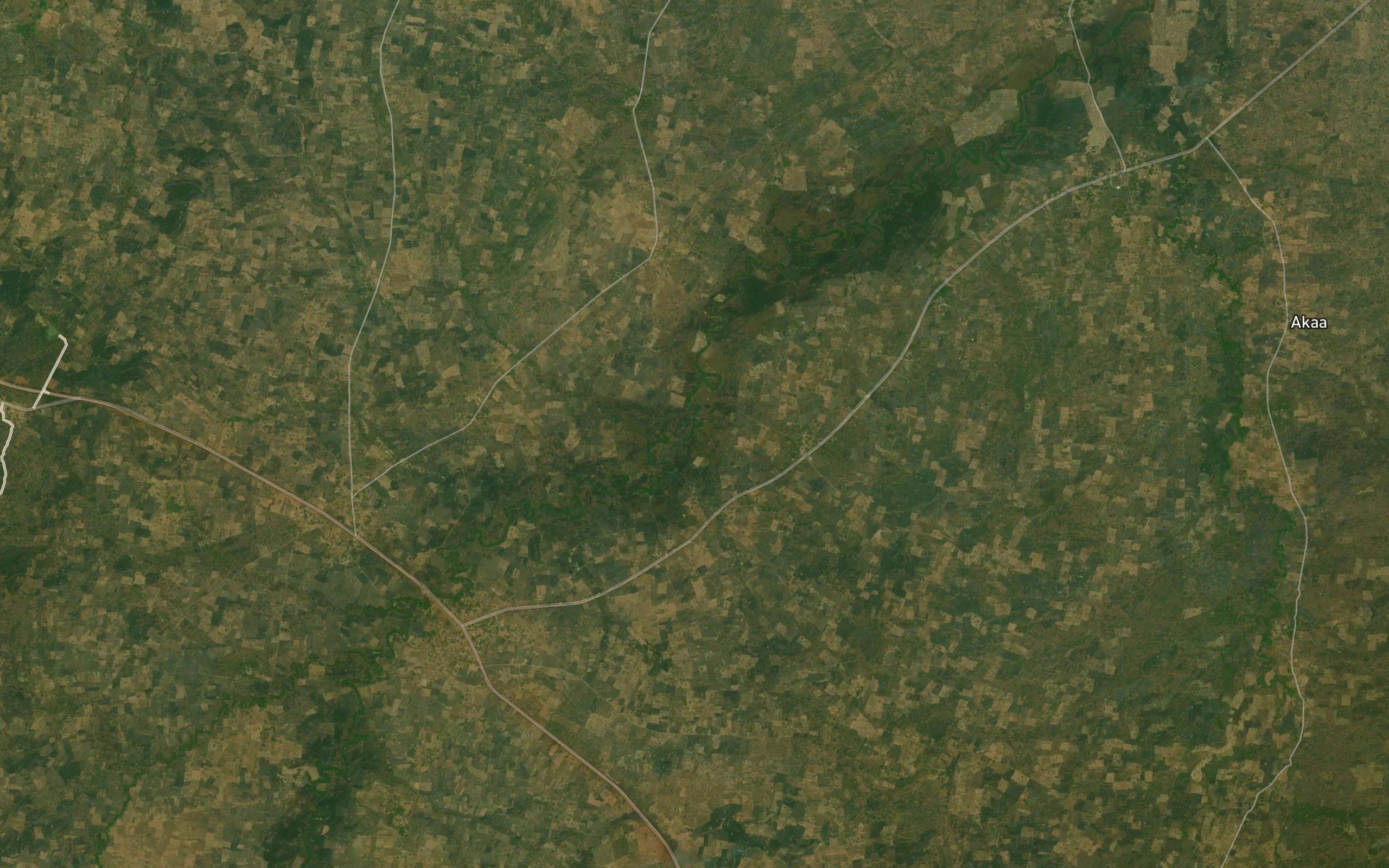 Iburo River