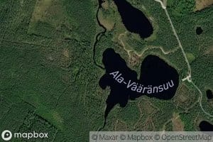 Vaarajoki