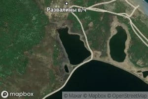 Ozero Protochnoye