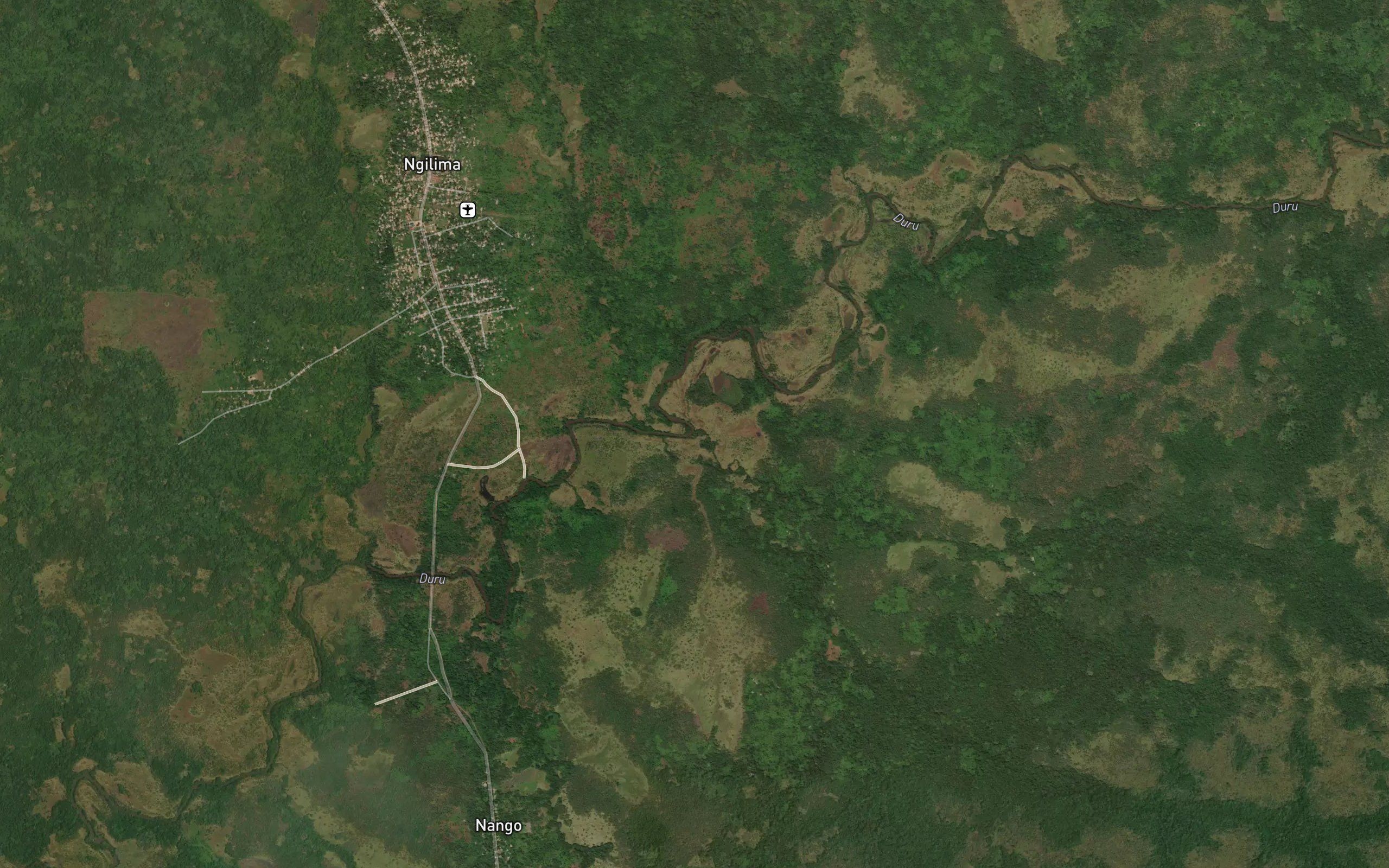 Mangba